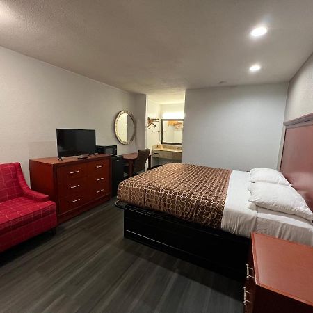 Scottish Inns 琼斯伯勒 外观 照片