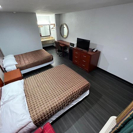 Scottish Inns 琼斯伯勒 外观 照片