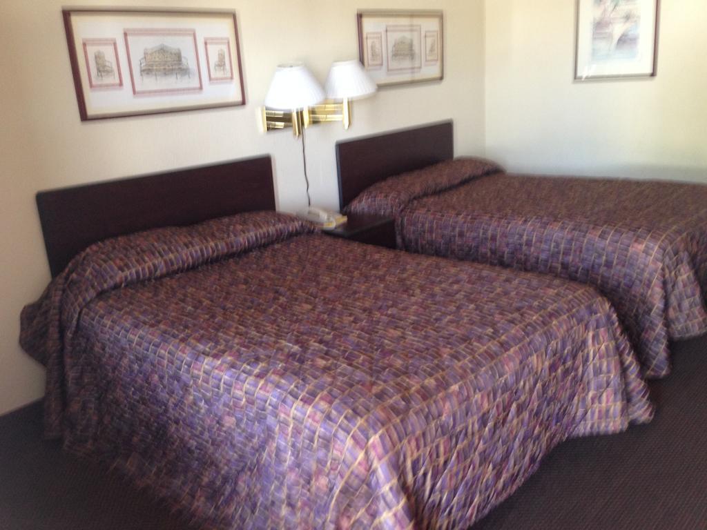Scottish Inns 琼斯伯勒 客房 照片