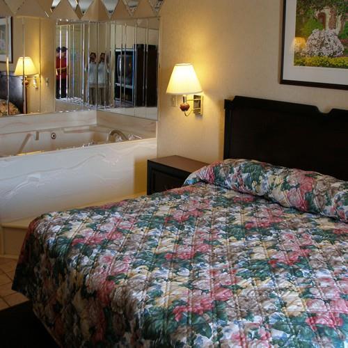 Scottish Inns 琼斯伯勒 客房 照片