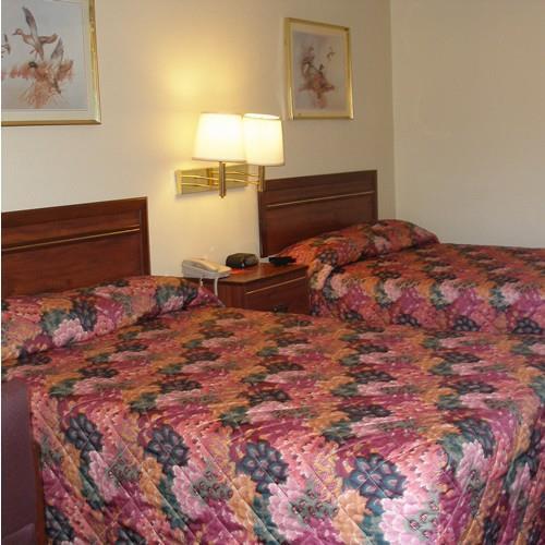 Scottish Inns 琼斯伯勒 客房 照片