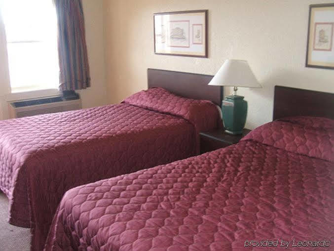 Scottish Inns 琼斯伯勒 外观 照片